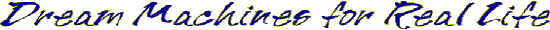 Dream!