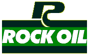 Rock Oil Lubricants