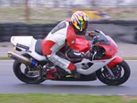 Try Not To Fall Off!