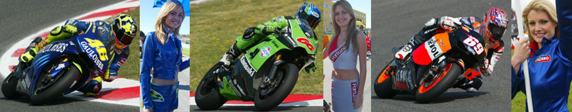 Description: Description: MotoGP