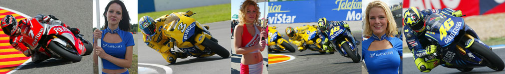 Description: Description: MotoGP