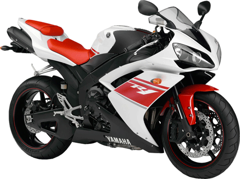 Yamaha YZF-R1